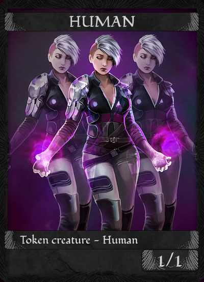 Cyber Control - (Graffite)