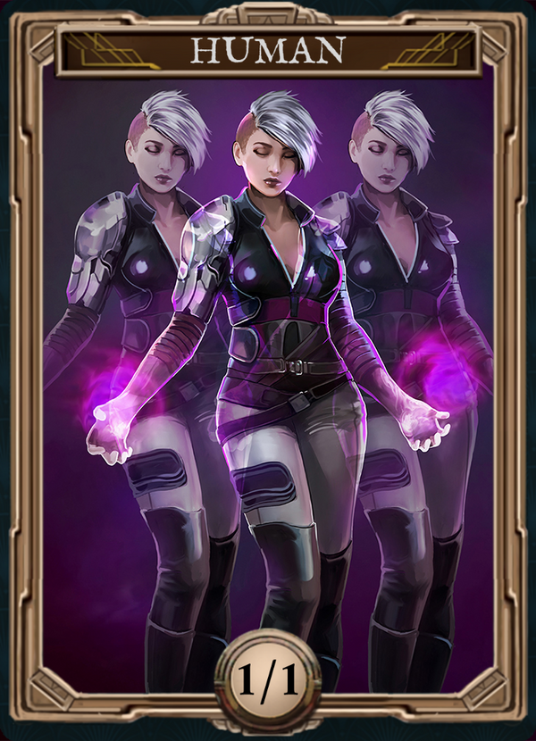 Cyber Control - (Deco)