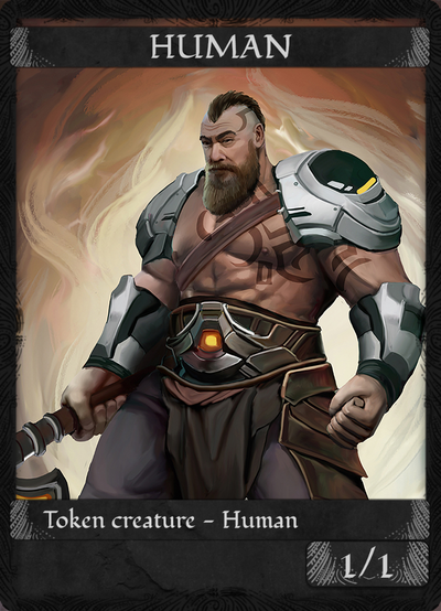 Cyber Viking - (Graffite)