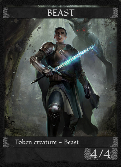 Deadly Hunt - (Graffite)