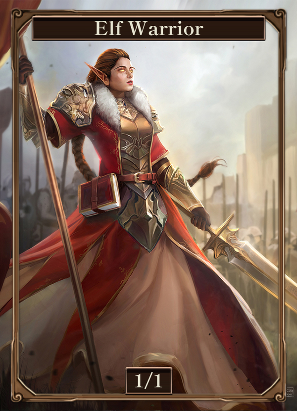 Elevia - (Fantasy)