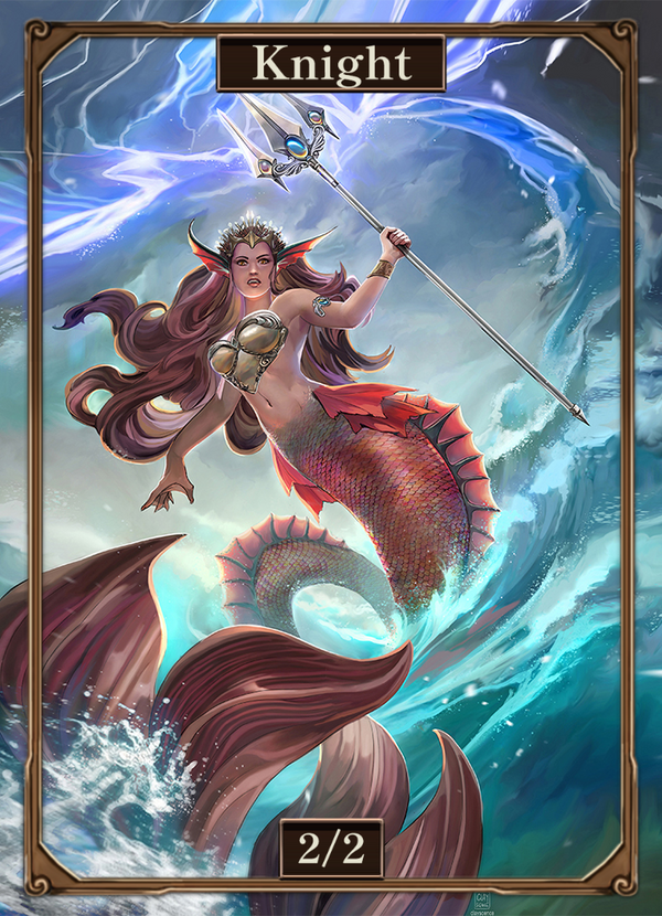 Fiona - (Fantasy)