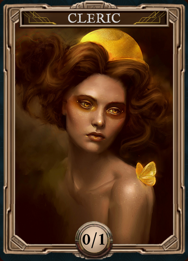 Golden Hour - (Deco)