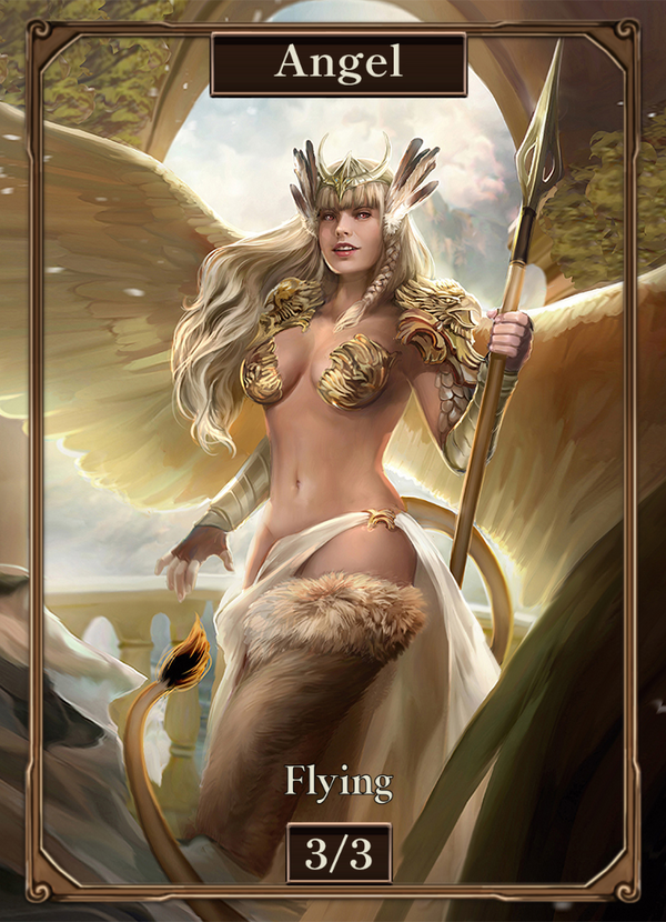 Griffin - (Fantasy)