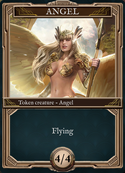 Griffin - (Deco)