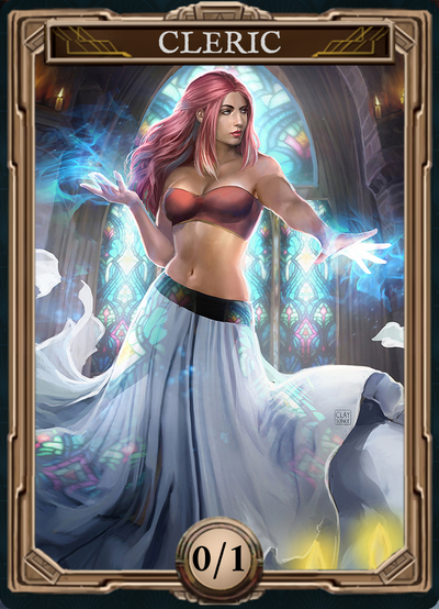 Lights and Illusions - (Deco)