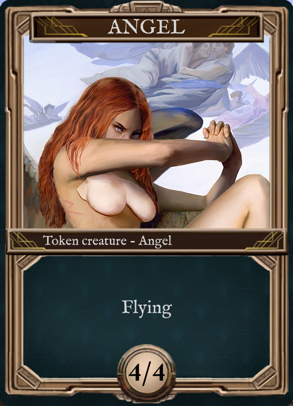 Lilith - (Deco)