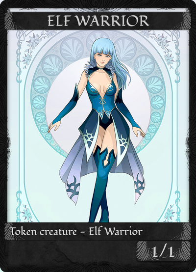 Mage - (Graffite)
