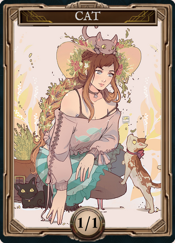 New Friends - (Deco)