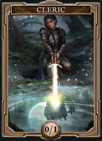 Returning Home - (Deco)