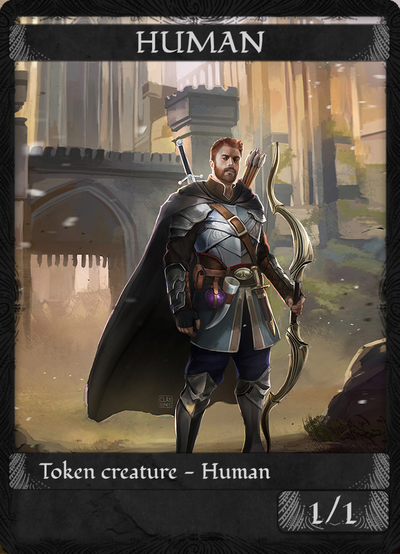 The Battle Awaits - (Graffite)