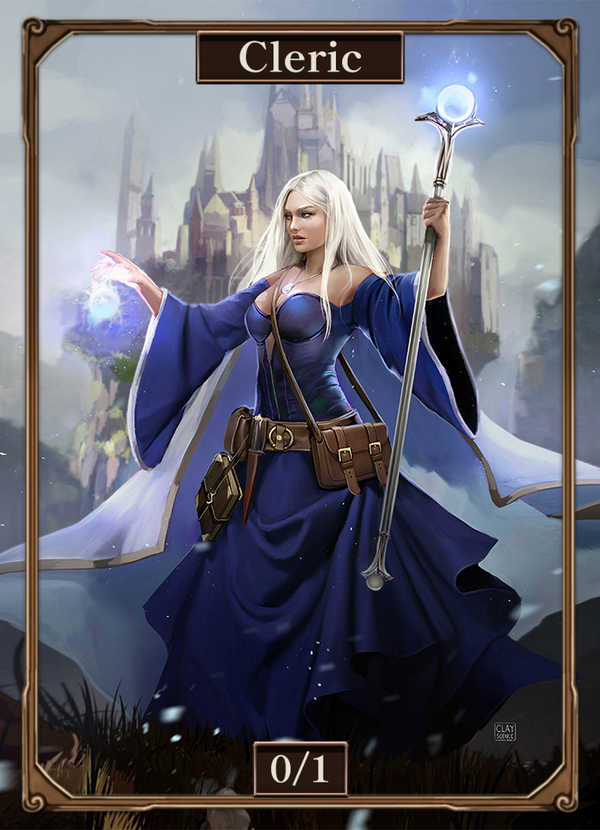 The Kingdom Sage - (Fantasy)