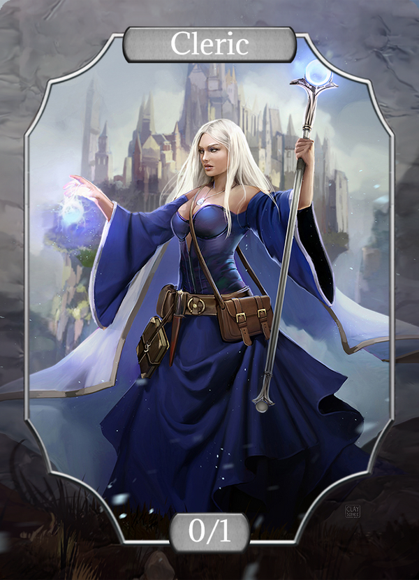 The Kingdom Sage - (Stone transp)