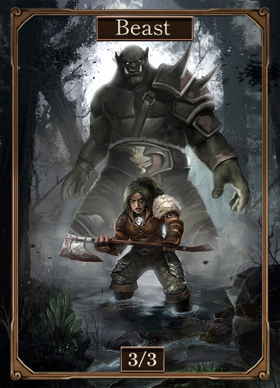 The Quest - (Fantasy)