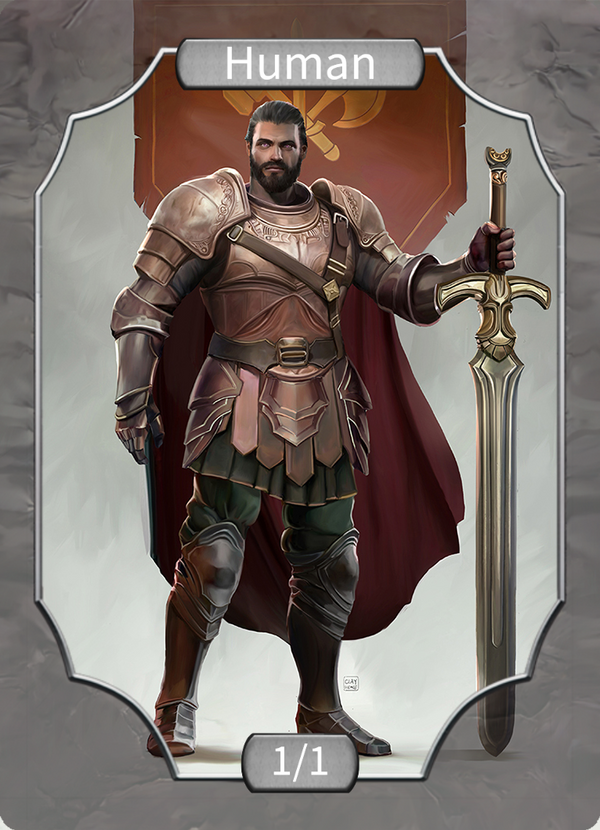 The Sword - (Stone transp)