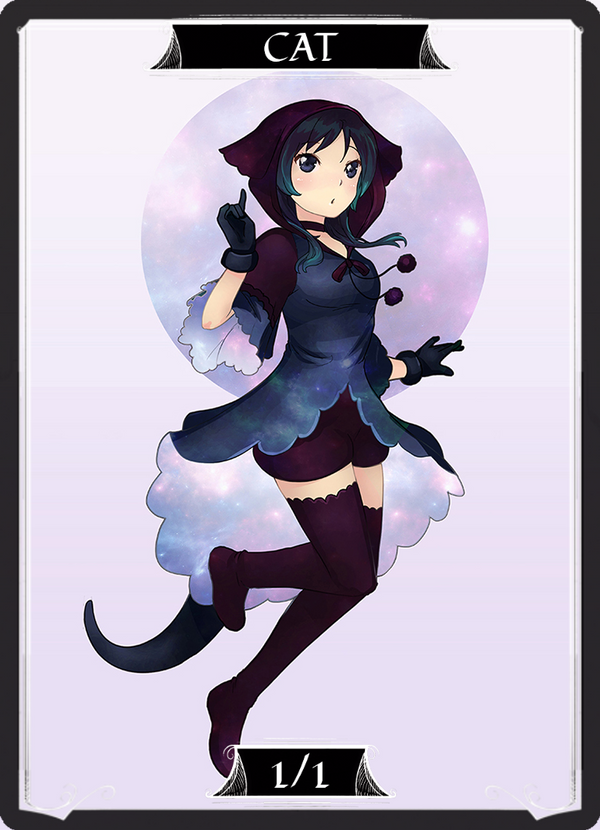 Up High - (Goth)