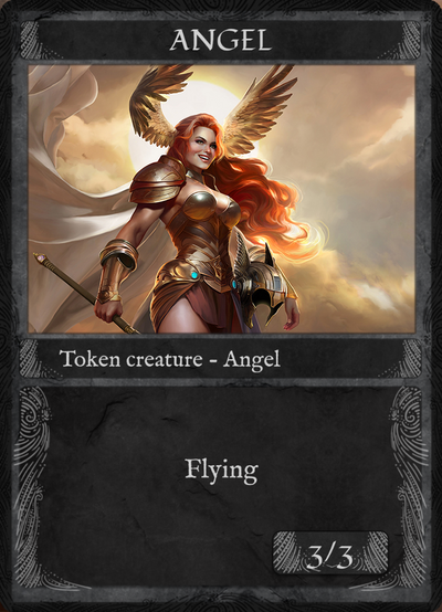 Valkyrie - (Graffite)