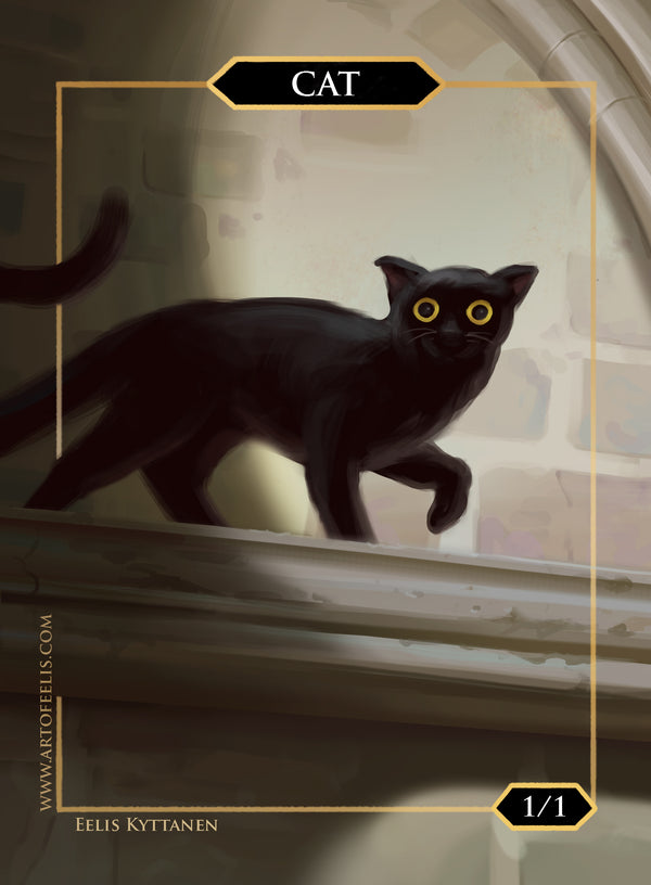 Cat 1/1