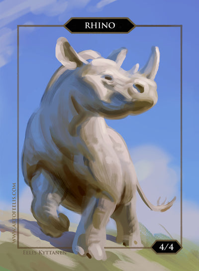 Rhino 4/4