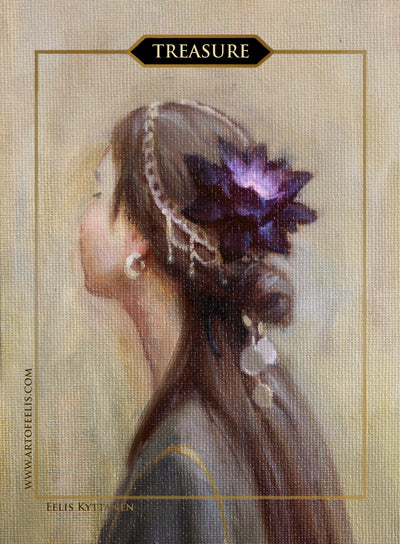 Treasure