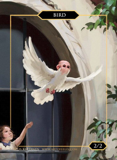 Bird 2/2
