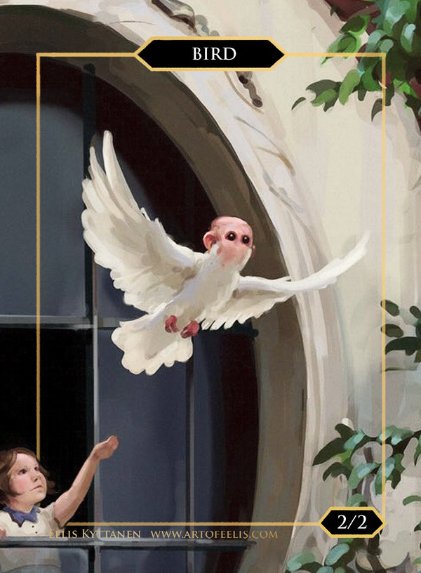 Bird 2/2