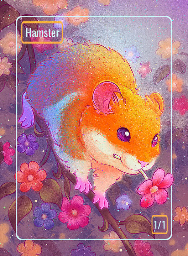 Hamster 1/1