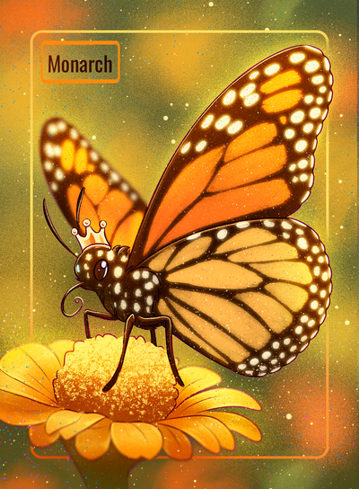 Monarch