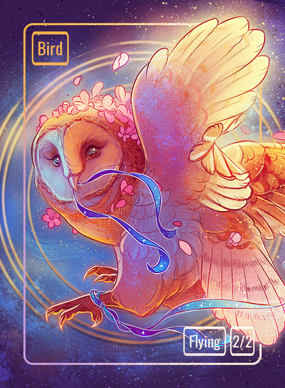 Bird 2/2