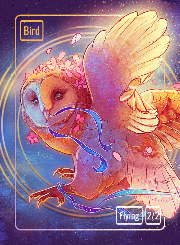 Bird 2/2