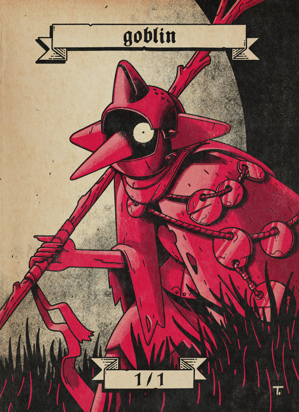 Goblin 1/1