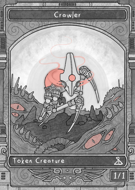 Regal Bones