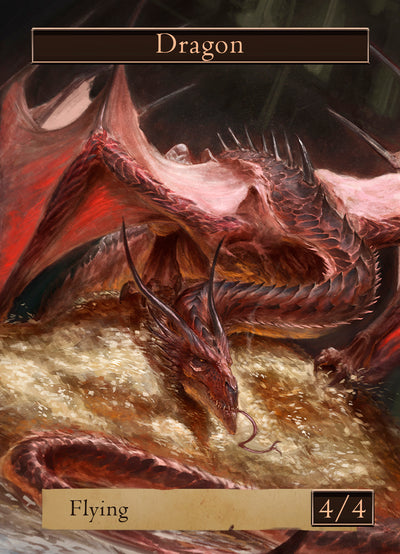 Álvaro Jiménez Dragon 4/4 Flying