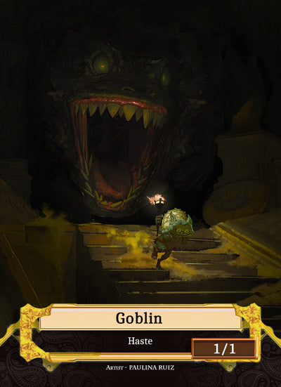 Goblin 1/1