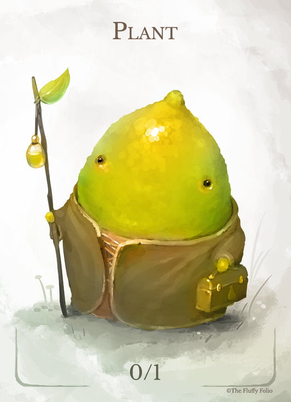 Plant 0/1