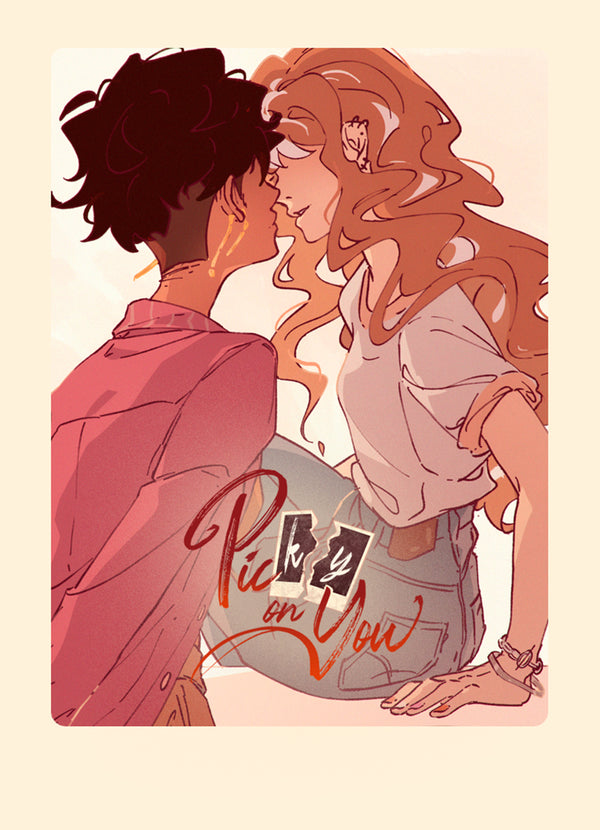 Picky on You 5