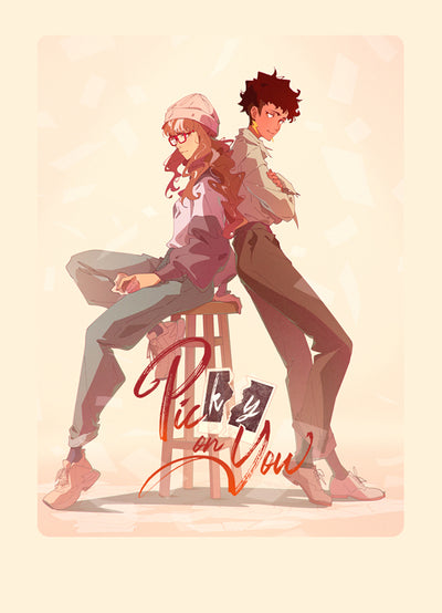 Picky on You 1