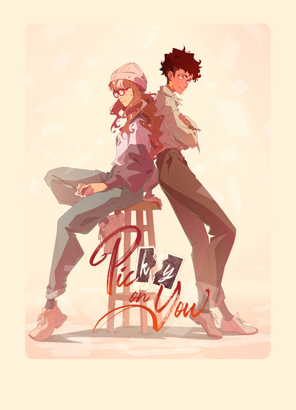 Picky on You 1