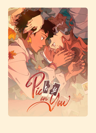 Picky on You 2