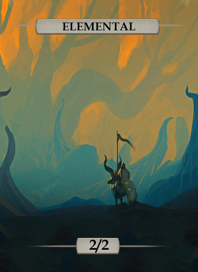 Elemental 2/2
