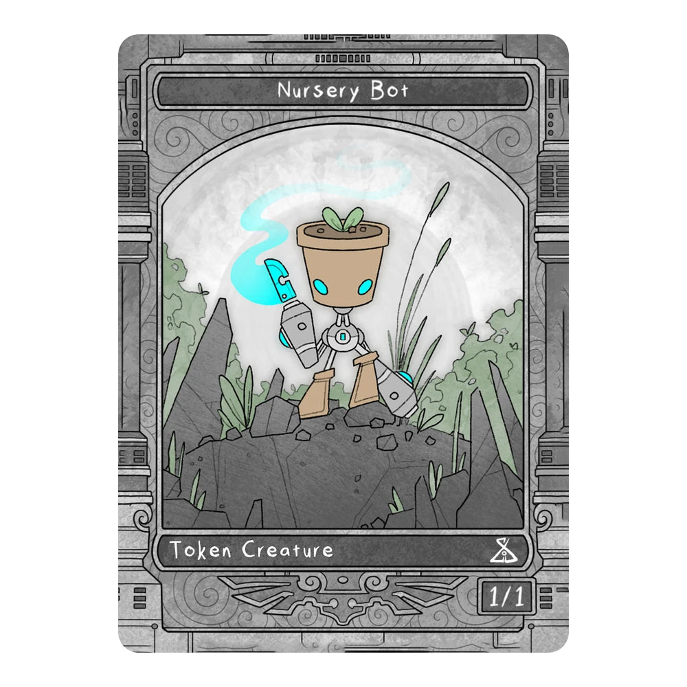 Nursery Bot — None — Nursery Bot 1/1