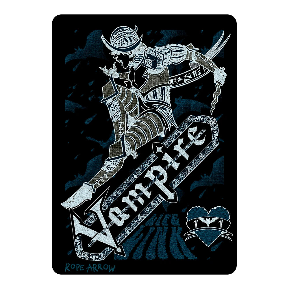 Vampire Lifelink — None — Vampire 1/1