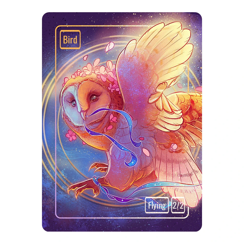 Bird — None — Bird 2/2