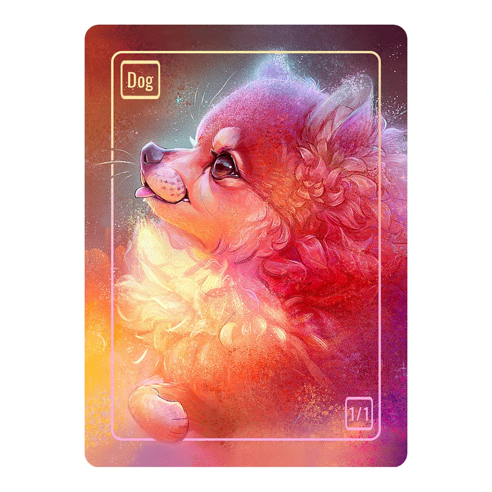 Dog — None — Dog 1/1