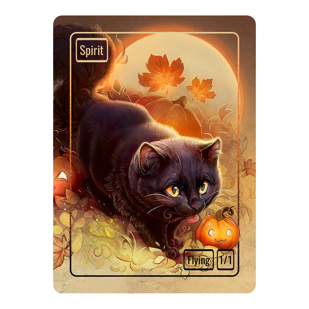 Spirit — None — Spirit 1/1