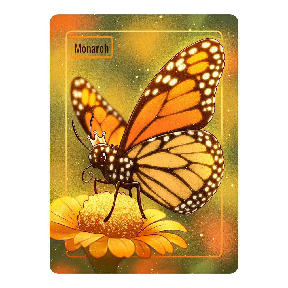 Monarch — None — Monarch