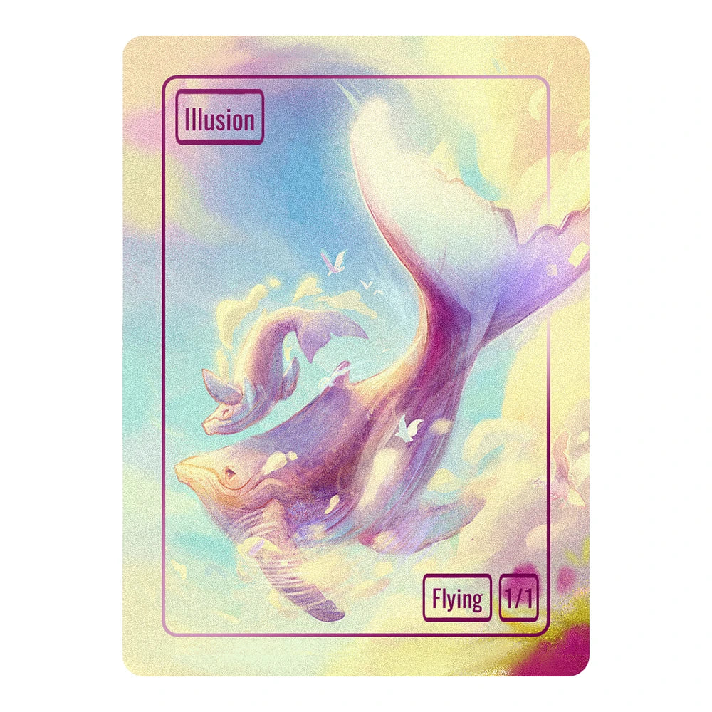 Illusion — None — Illusion 1/1