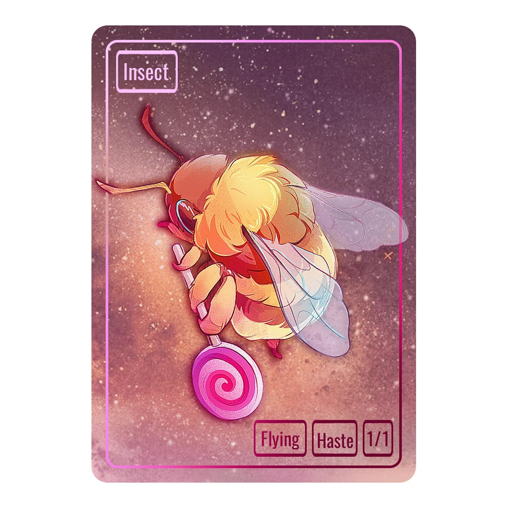 Insect — None — Insect 1/1