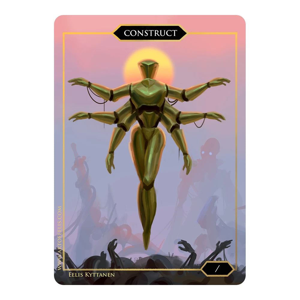 Construct — None — Construct */*