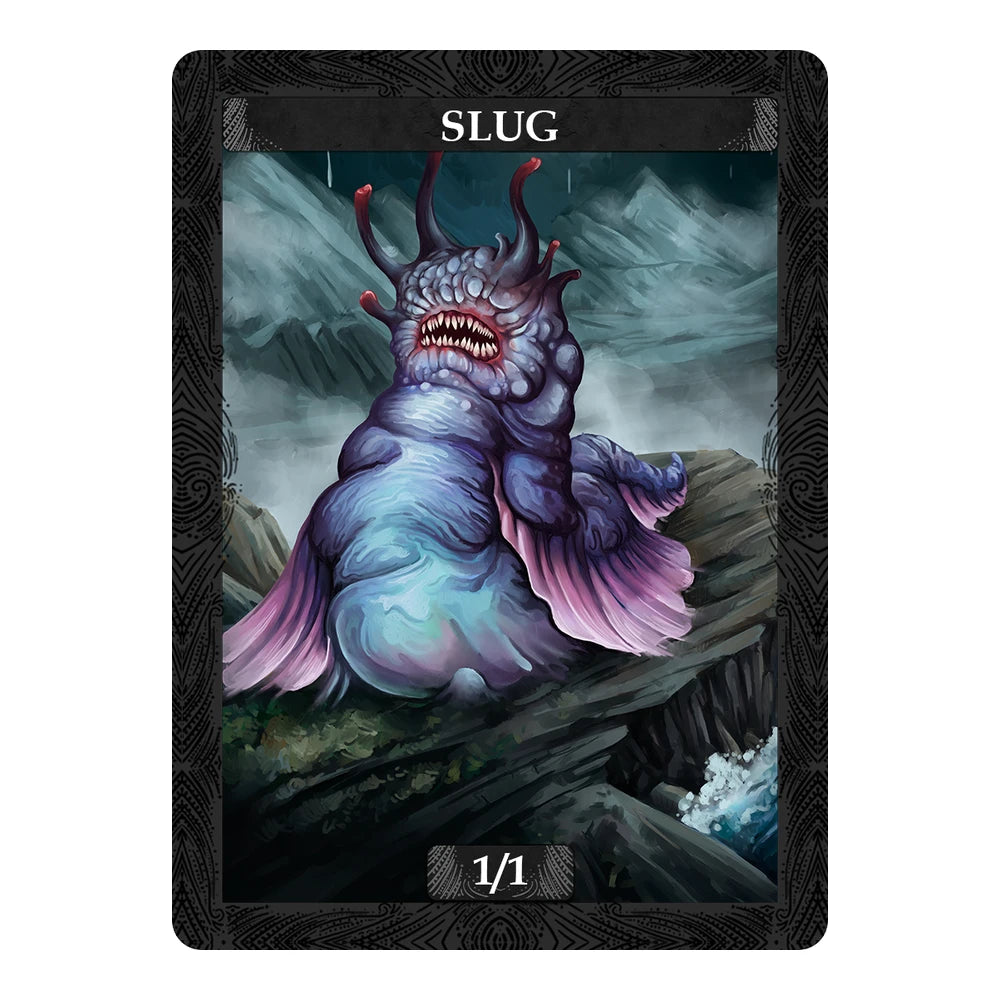 Slug — None — Slug 1/1